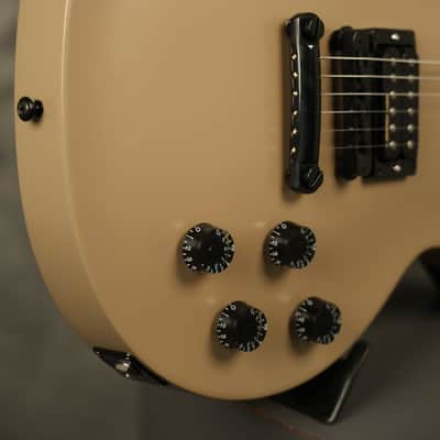 2013 Gibson Government Series II Les Paul Desert Sand w/COA image 13