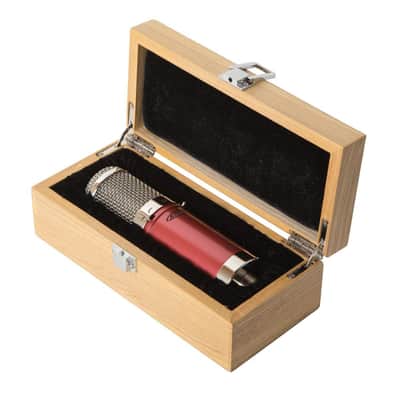 Avantone Pro CK6 Classic FET Condenser Microphone image 3