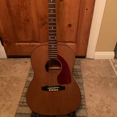 Gibson LG-0 1951 - 1974 image 6