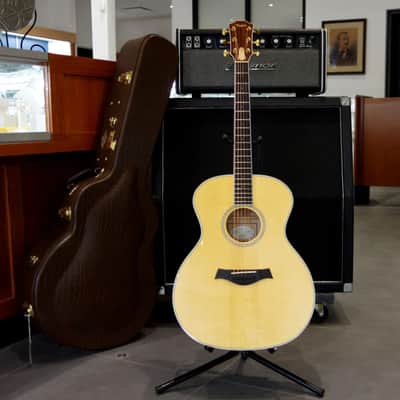 Taylor Custom GA Acoustic Electric Guitar image 1