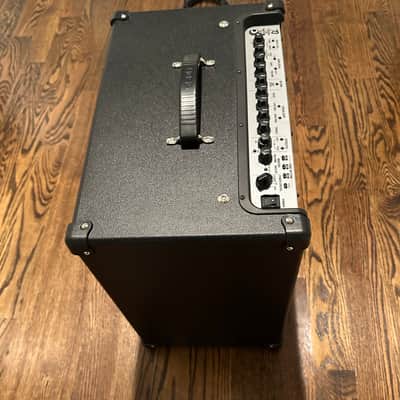 Boss Katana 110 B Black Bass Amp Combo image 3