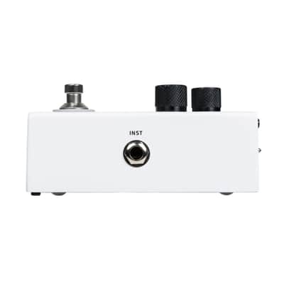 Mooer MVP3 Loopation Vocal/Instrument Looper image 5