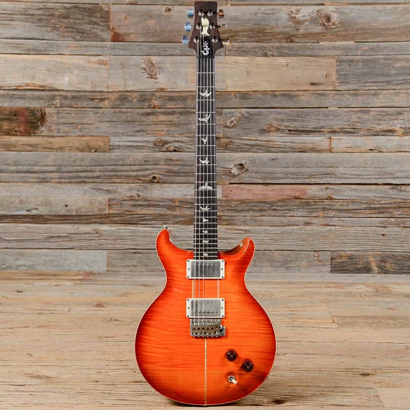 PRS Santana Signature 2011 - 2017 image 4