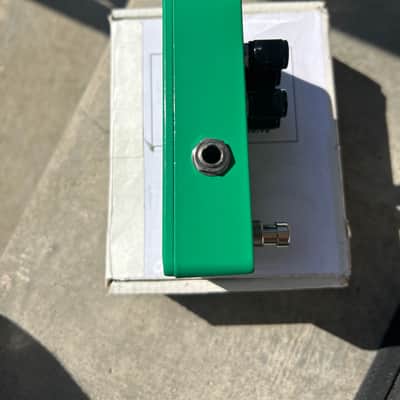 Lapointe amplification V drive bass overdrive 2025 - Green image 7