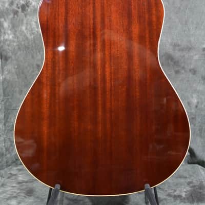 Yamaha LL6M Acoustic Jumbo Body Acoustic w/ FAST Same Day Shipping image 4