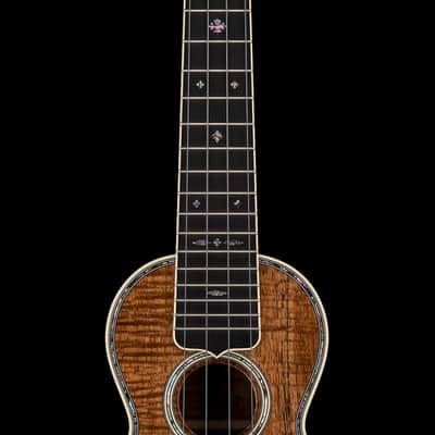 Martin 5K Uke #13395 (NAMM 2026) image 5
