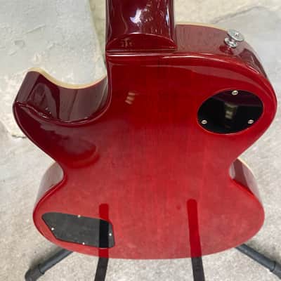 Gibson Les Paul Standard '60s 2023 - Present - Sixties Cherry image 19