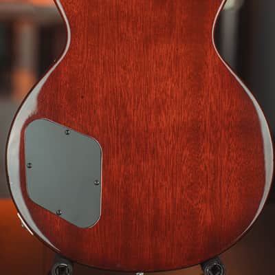 Greco Greco Super Power EG 1980 Sunburst 1980 Les Paul image 14