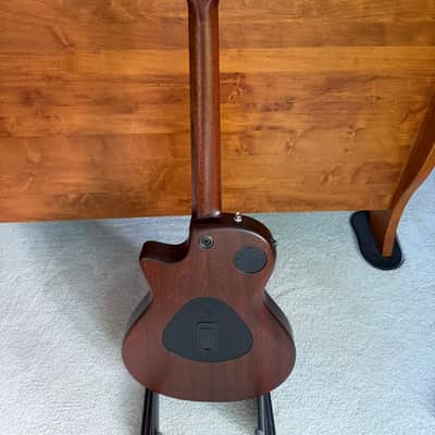 2016 Taylor T5z-12 Classic 12-String with Mahogany Top image 3