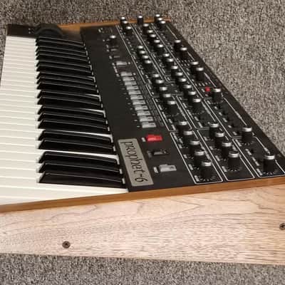 Sequential Prophet 6 Synthesizer image 2