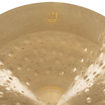 Meinl Cymbals B20FRC Byzance Foundry Reserve Crash - 20" image 4