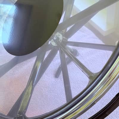 Remo 18” Roto Tom (Excellent) image 4