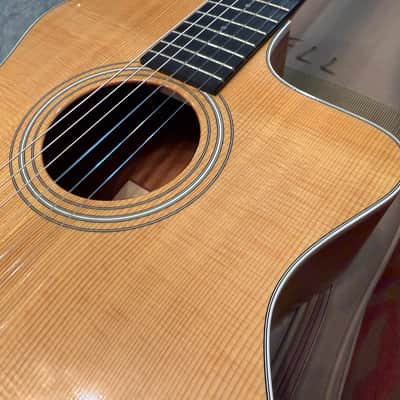 Taylor 214ce-N 2017 with OGB image 6
