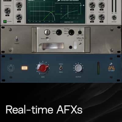 Antelope Orion Studio Synergy Core image 3