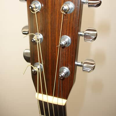 Vintage 1978 Martin D-28 Dreadnought Acoustic Guitar, Natural w/ Case image 13