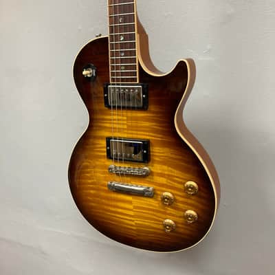 Gibson Custom Shop Class 5 Les Paul w/Case image 3