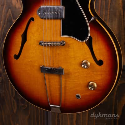 Gibson ES-330T 1963 Bild 4