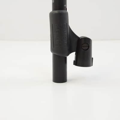 AKG C 480 B Condenser Microphone CK63 ULS Cardioid Capsule w/Clip C480B image 5