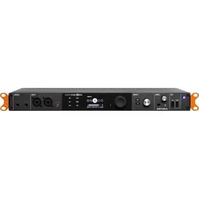 ARTURIA AUDIOFUSE16RIG AudioFuse 16 Rig image 1