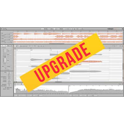 MELODYNE 5 Studio Multitrack Note Editing Software Upgrade (Download) image 13