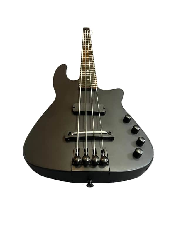 NS Design Wav Radius Bass w/NS Gigbag image 1