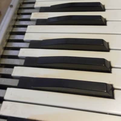 Vestax DSG2 with Power supply Lo-Fi Sampler Compact Delay Very