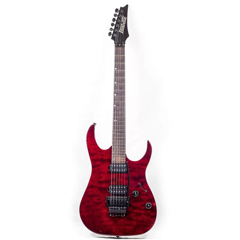 Ibanez USRG20 USA Custom RG image 1