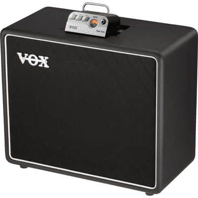 Vox MV50-HG Ampli 50W Nutube High Gain image 6