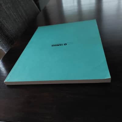Yamaha DX21 Synth Literature Bundle including the Owner's Manual / Manuel d'utilisation / Bedienungsanleitung image 6