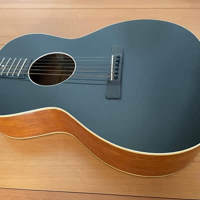 Gibson L-00 L-0 1930's Ebony image 1