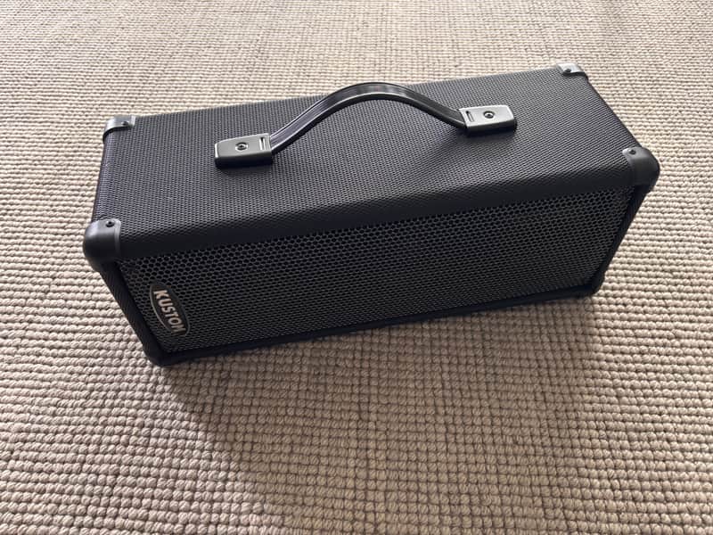 Kustom PA50 Personal PA System / Acoustic Amplifier – Excellent Condition image 1