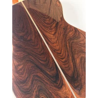 Martin CUSTOM SHOP 000 OM-41 2025 - EAST INDIAN ROSEWOOD image 25