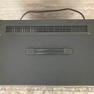 Used Peavey TKO 115 Bass Amp image 2
