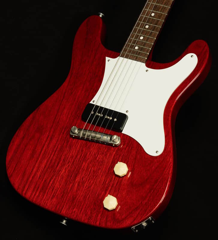 Epiphone Original Collection USA Coronet image 1