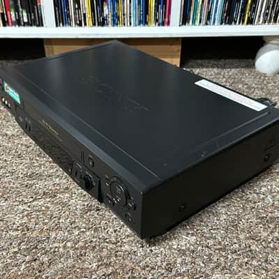 Sony SLV-N71 VCR 4-Head Hi-Fi Stereo VHS Player Recorder - No Remote - TESTED ✅ image 7