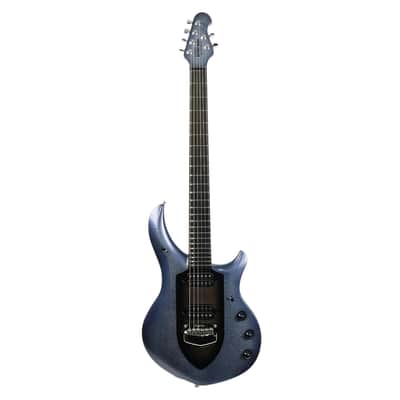 Ernie Ball Music Man Premier Dealer Network John Petrucci Signature Majesty 6