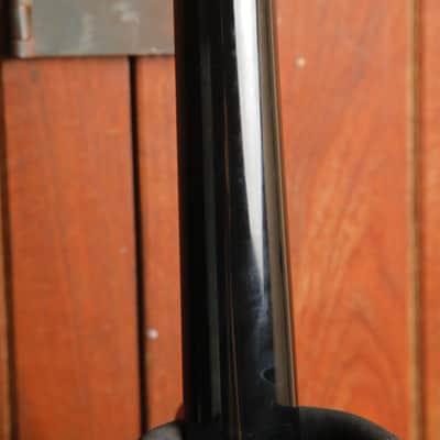 Epiphone Explorer Electric Guitar Ebony 2011 Pre-Owned image 13