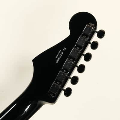 Fender FINAL FANTASY XIV Stratocaster [JD21100055] (06/11) image 15