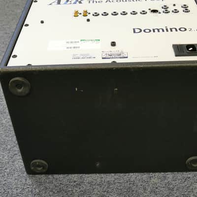 AER Acoustic Line Domino 2A 100W 3 Channel image 6