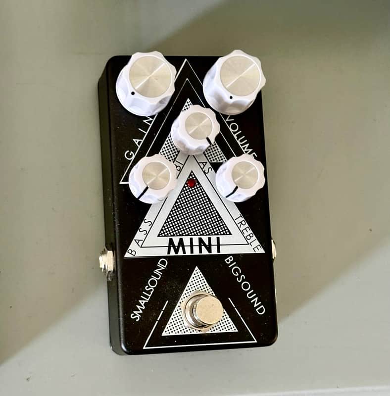 Smallsound/Bigsound Mini
