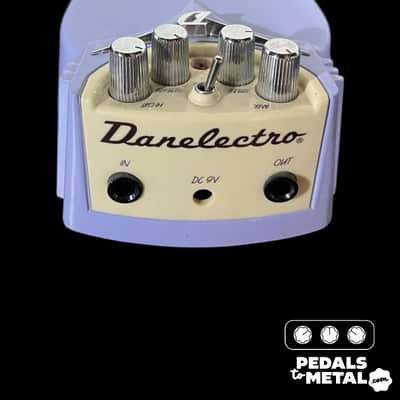 Danelectro Dan Echo -x15381 image 3