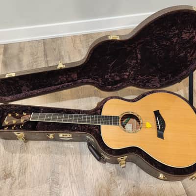 Taylor GS5e 2006 - 2012 - Natural image 18