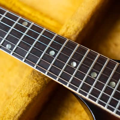1964 Gibson Firebird III image 12