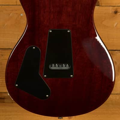 PRS S2 Special Semi Hollow - Dark Cherry Sunburst image 2