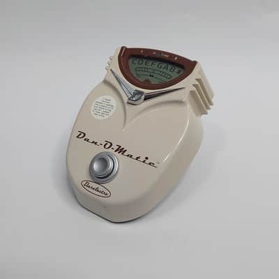Danelectro DT-1 Dan-O-Matic Tuner image 1