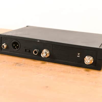 Shure ULXS24/58 Handheld Wireless System - 470-506 MHz (NO POWER SUPPLY) CG01Y6U image 5