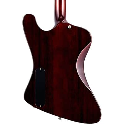 ESP LTD Caleb Shomo Phoenix Electric Guitar Regular Vintage Natural image 2