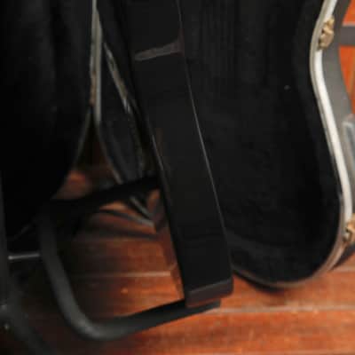 Fender American Telecaster Black Electric Guitar 2002 Pre-Owned image 9