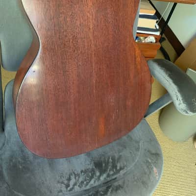 Original 1932 Martin OM-18 image 3