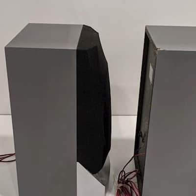 Philips FWB-C100W17 Speakers silver image 3